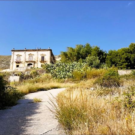 Antica Dimora Siciliana Hotel Siculiana Exterior foto